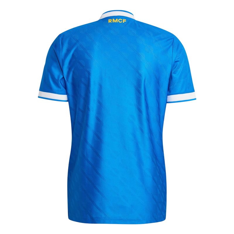 Camisa Real Madrid 25/26 III Third - Versão Jogador