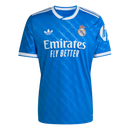 Camisa Real Madrid 25/26 III Third - Versão Torcedor