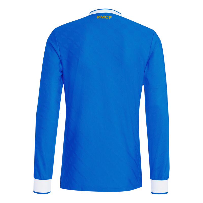 Camisa Real Madrid 25/26 III Third - Manga Longa