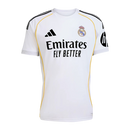 Camisa Real Madrid 25/26 I Home - Versão Torcedor