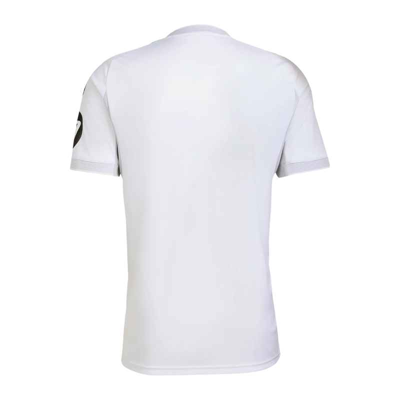 Camisa Real Madrid 25/26 I Home - Versão Torcedor