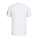 Camisa Real Madrid 25/26 I Home - Versão Jogador