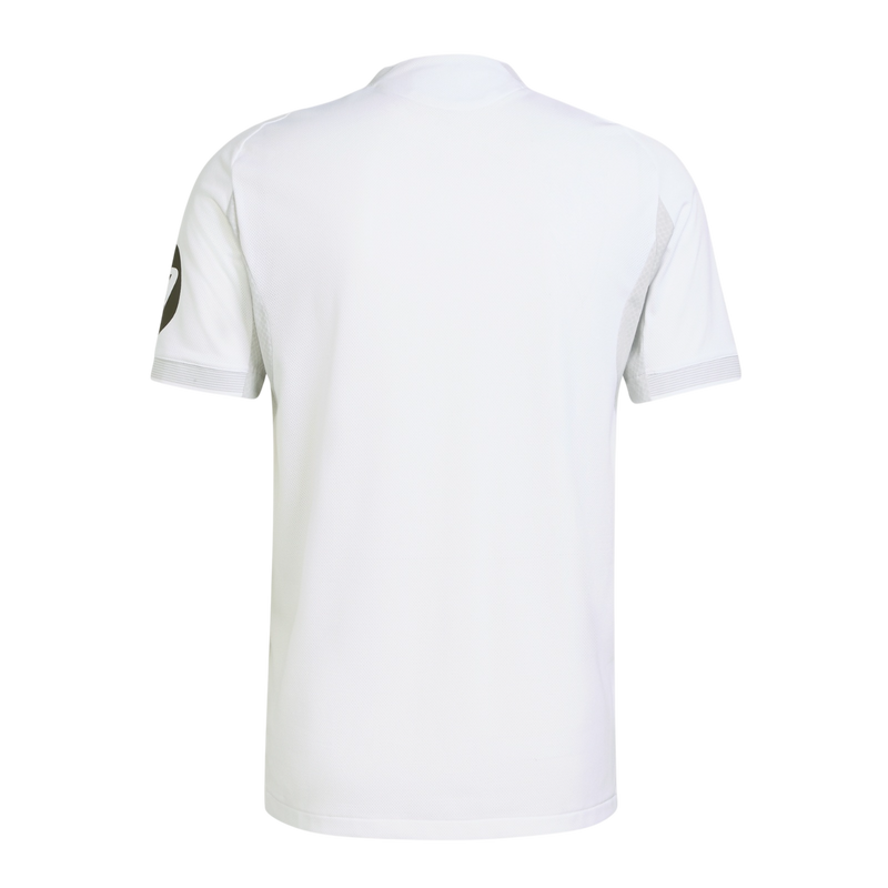 Camisa Real Madrid 25/26 I Home - Versão Jogador