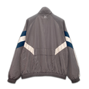 Jaqueta Corta-Vento Real Madrid 24/25 Masculino Adidas - Cinza