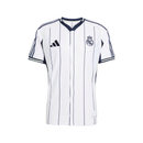 Camisa do Real Madrid Baseball - 2025/2026