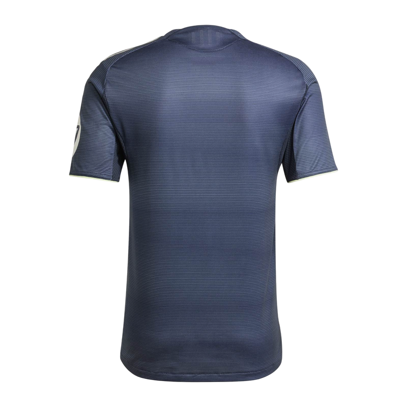 Camisa Real Madrid 25/26 II Away - Versão Jogador