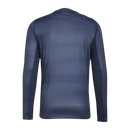 Camisa Real Madrid 25/26 II Away - Manga Longa