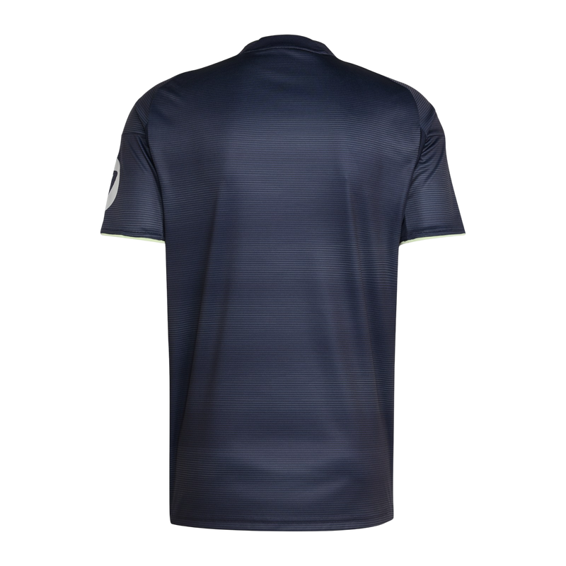 Camisa Real Madrid 25/26 II Away - Versão Torcedor