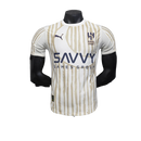 Camisa Al Hilal SFC 25/26 III Third - Versão Jogador