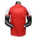 Camisa Arsenal 25/26 I Home - Versão Jogador