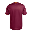 Camisa AS Roma 25/26 I Home - Versão Jogador