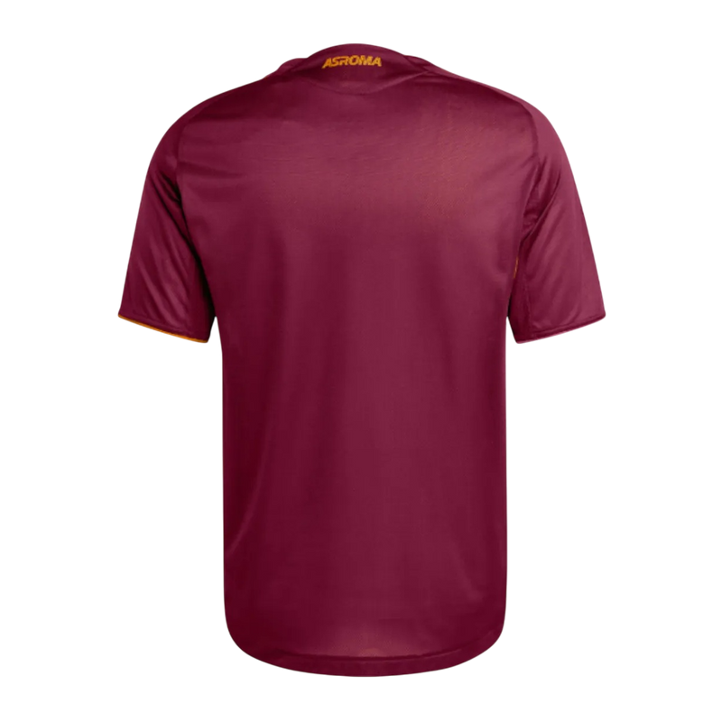 Camisa AS Roma 25/26 I Home - Versão Jogador