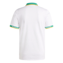 Camisa AS Roma III 25/26 I Away - Versão Joagador