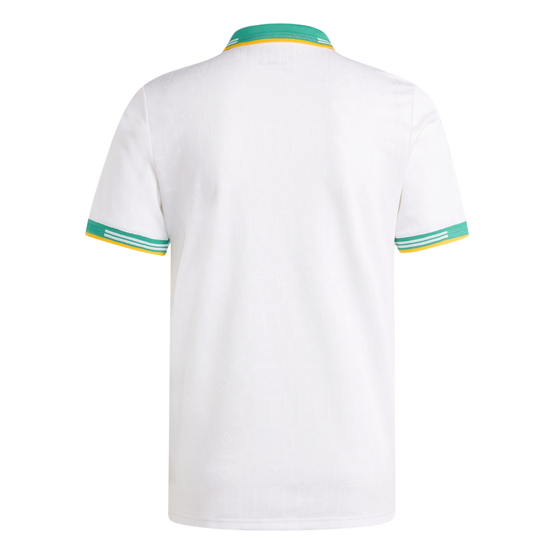 Camisa AS Roma III 25/26 I Away - Versão Joagador
