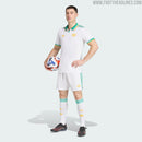 Camisa AS Roma III 25/26 I Away - Versão Joagador