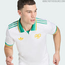 Camisa AS Roma III 25/26 I Away - Versão Joagador