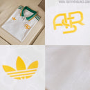 Camisa AS Roma III 25/26 I Away - Versão Joagador