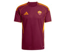 Camisa AS Roma 25/26 I Home - Versão Torcedor