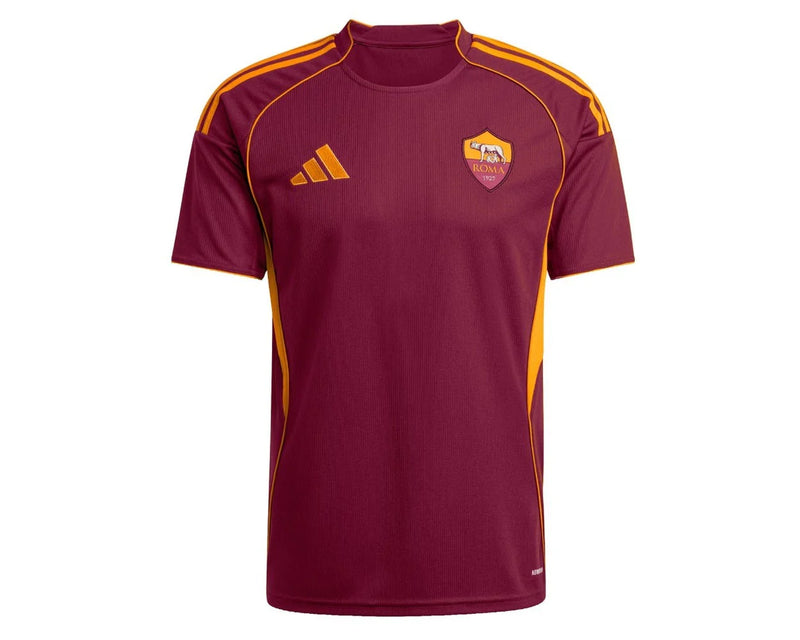 Camisa AS Roma 25/26 I Home - Versão Torcedor
