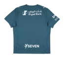 Camisa Al Hilal 25/26 III Third - Versão Torcedor