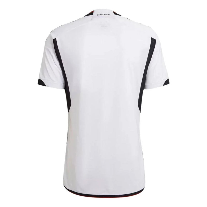 Camisa Seleção Alemanha I 22/23