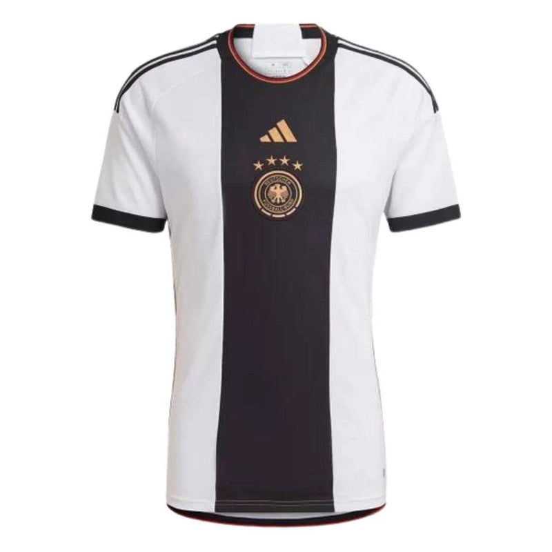 Camisa Seleção Alemanha I 22/23