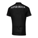 Camisa Sporting 25/26 II Away - Versão Torcedor
