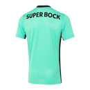 Camisa Sporting 25/26 III Third - Versão Torcedor