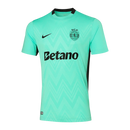 Camisa Sporting 25/26 III Third - Versão Torcedor