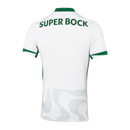 Camisa Sporting 25/26 IIII Fourth - Versão Torcedor