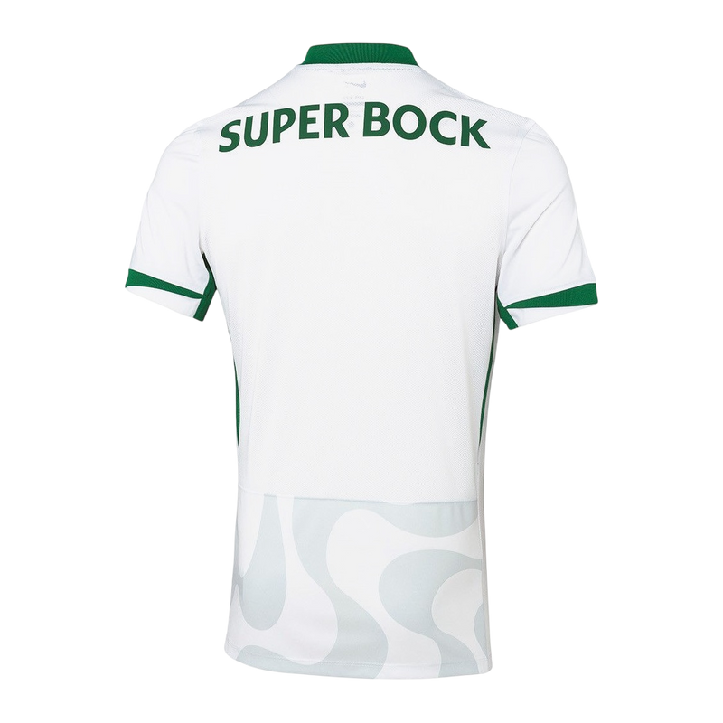 Camisa Sporting 25/26 IIII Fourth - Versão Torcedor