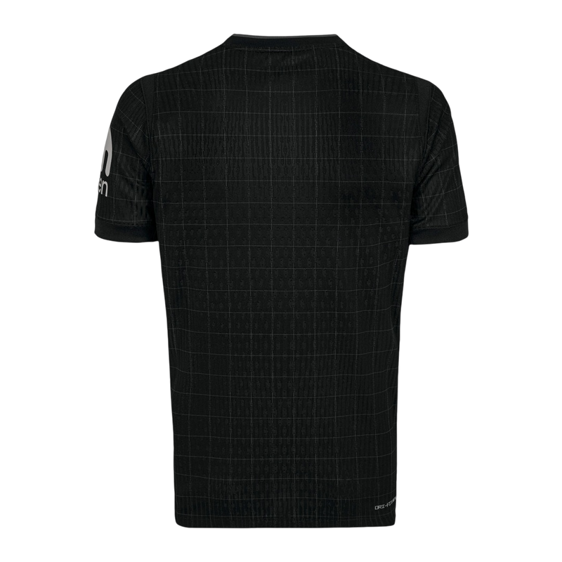 Camisa Tottenham 25/26 II Away - Versão Jogador