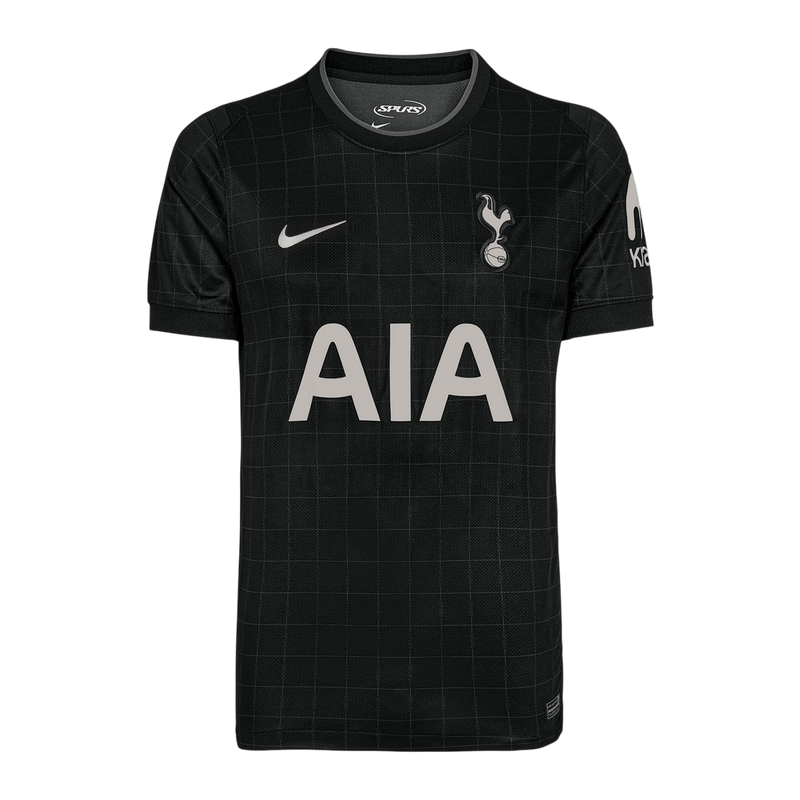 Camisa Tottenham 25/26 II Away - Versão Torcedor