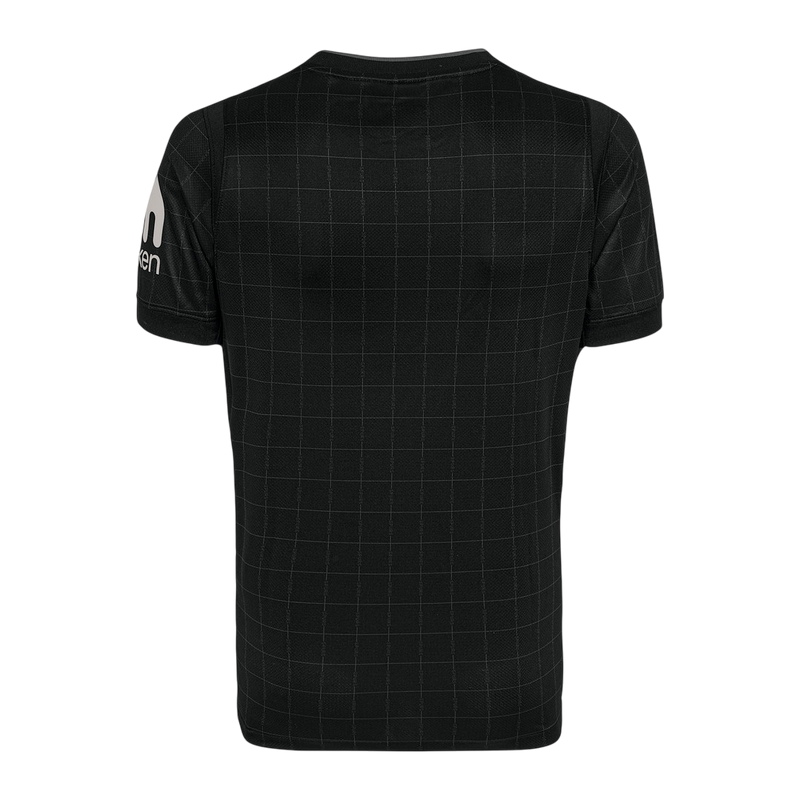 Camisa Tottenham 25/26 II Away - Versão Torcedor