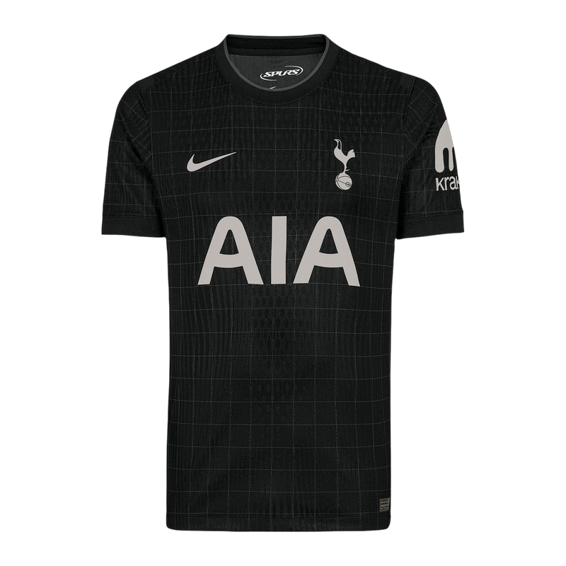 Camisa Tottenham 25/26 II Away - Versão Jogador