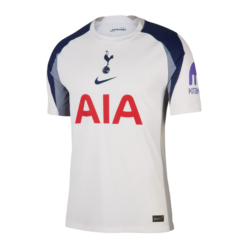 Camisa Tottenham 25/26 I Home - Versão Jogador