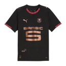 Camisa Stade Rennais 25/26 III Third - Versão Torcedor