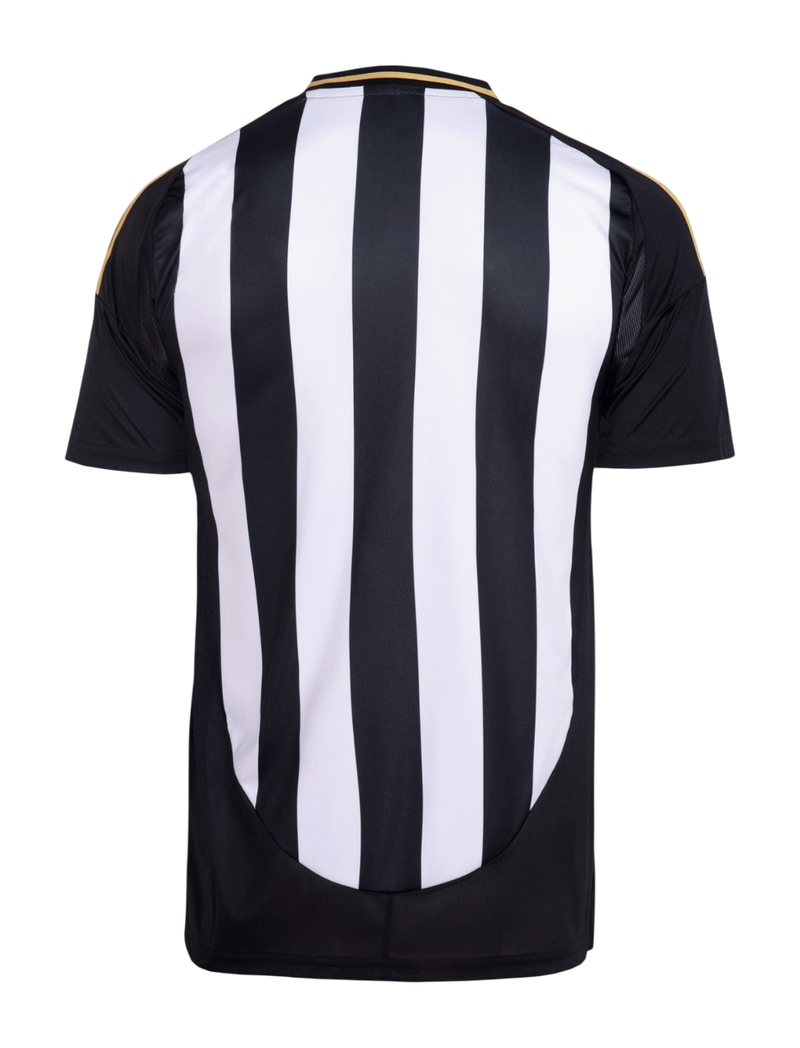 Camisa Atlético Mineiro 25/26 I Home - Versão Torcedor