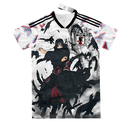 Camisa Japão 24-25 - Edição Especial (Itachi - Naruto)