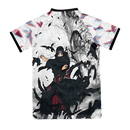 Camisa Japão 24-25 - Edição Especial (Itachi - Naruto)