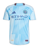 Camisa New York City 25/26 I Home - Versão Torcedor