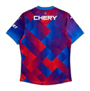 Camisa Universidad Católica 25/26 III Third - Versão Torcedor