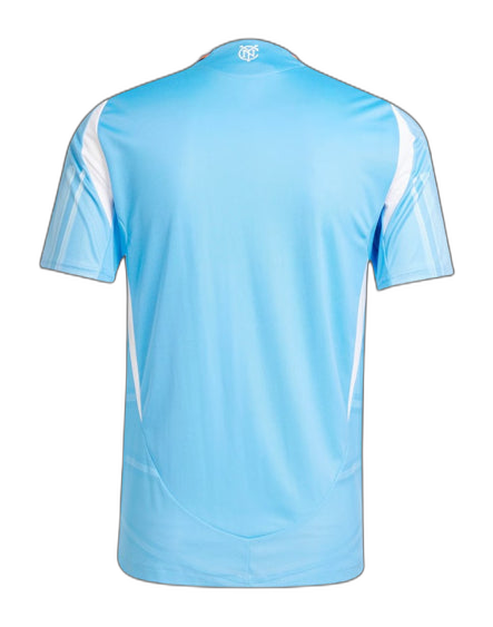 Camisa New York City 25/26 I Home - Versão Torcedor
