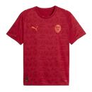 Camisa Valencia 25/26 II Away - Versão Torcedor