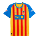 Camisa Valencia 25/26 III Third - Versão Torcedor