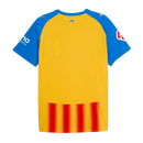 Camisa Valencia 25/26 III Third - Versão Torcedor
