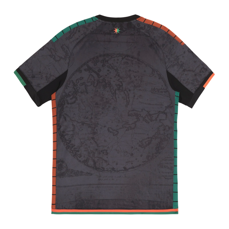 Camisa Venezia 25/26 I Home - Versão Torcedor