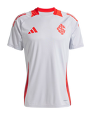Camisa Internacional 25/26 II Treino - Versão Torcedor