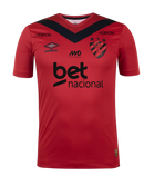 Camisa Sport Recife 25/26 IIII Fourth - Versão Torcedor