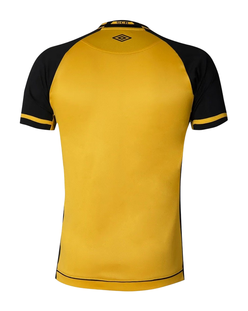 Camisa Sport 25/26 II Away - Versão Torcedor